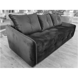 Sofa - lova 24 10013 New Monolith 92